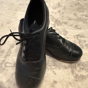BLOCH Jason Samuels Tap Shoes Size 6